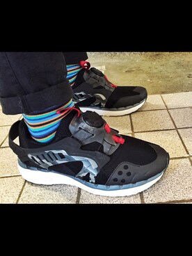 優さんのコーディネート