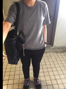 優さんのコーディネート