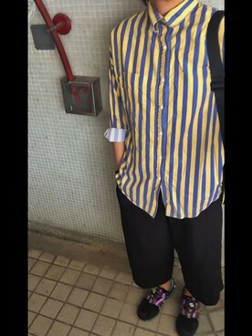 優さんのコーディネート