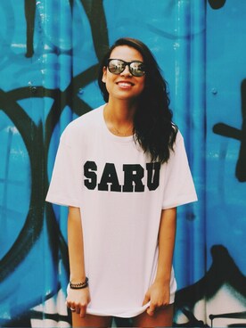 Aylaさんのコーディネート