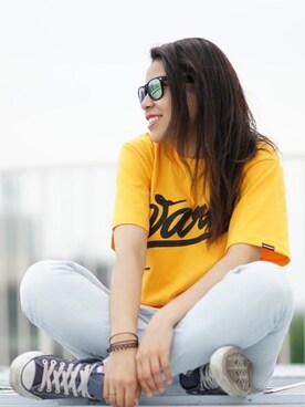 Aylaさんのコーディネート