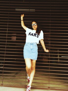 Aylaさんのコーディネート