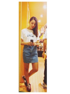 Aylaさんのコーディネート