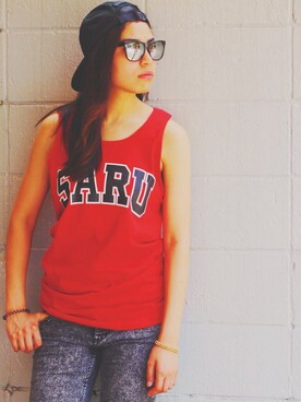 Aylaさんのコーディネート