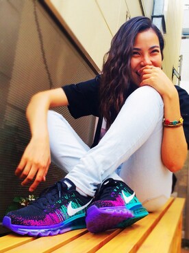 Aylaさんのコーディネート