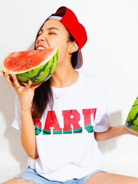 Aylaさんのコーディネート