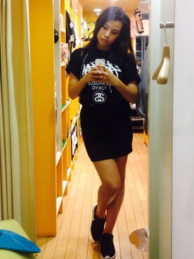 Aylaさんのコーディネート