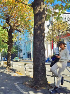 Aylaさんのコーディネート