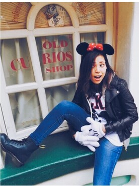 Aylaさんのコーディネート