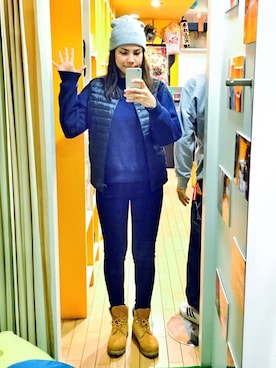 Aylaさんのコーディネート