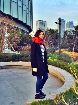 Aylaさんのコーディネート