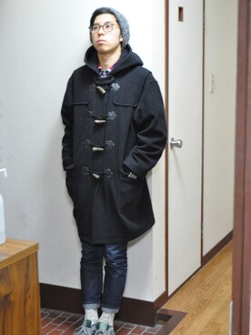 KENZOさんのコーディネート