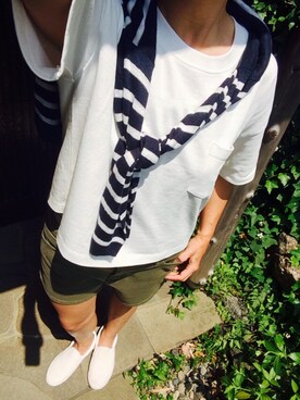 rikoさんのコーディネート