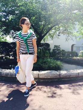 rikoさんのコーディネート