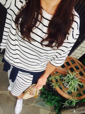 rikoさんのコーディネート