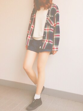 shiiihoさんのコーディネート