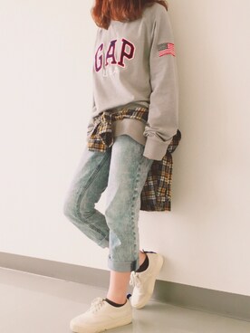 shiiihoさんのコーディネート