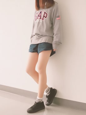 shiiihoさんのコーディネート