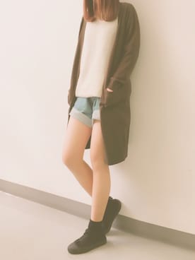 shiiihoさんのコーディネート