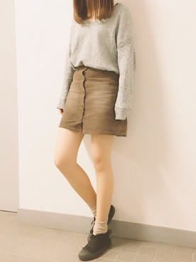 shiiihoさんのコーディネート