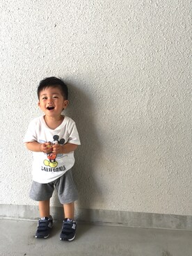 aikoさんのコーディネート