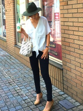 aikoさんのコーディネート