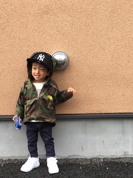 aikoさんのコーディネート