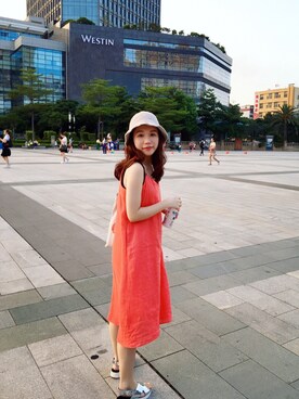 xiexieさんのコーディネート