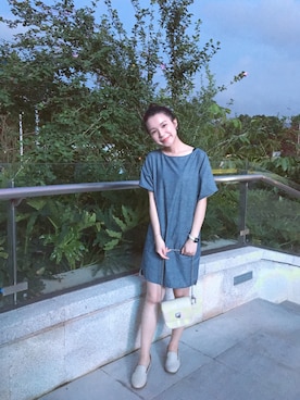 xiexieさんのコーディネート