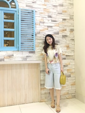 xiexieさんのコーディネート