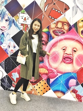 xiexieさんのコーディネート