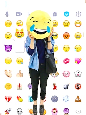 xiexieさんのコーディネート