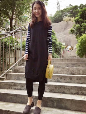 xiexieさんのコーディネート