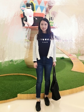 xiexieさんのコーディネート