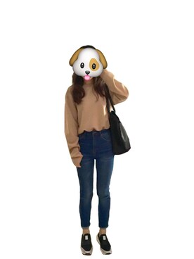 xiexieさんのコーディネート