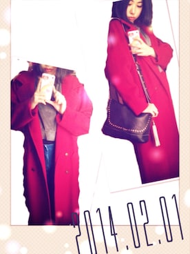 fu-kaさんのコーディネート