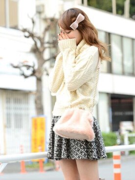 na-seさんのコーディネート