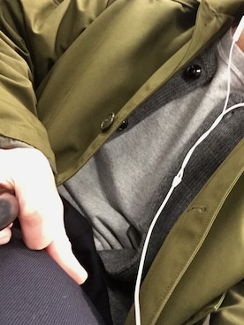 Naoki Kawashitaさんのコーディネート