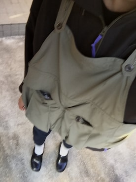 Naoki Kawashitaさんのコーディネート