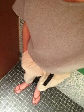 Naoki Kawashitaさんのコーディネート