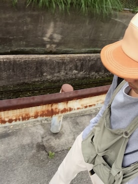 Naoki Kawashitaさんのコーディネート