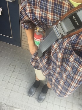 Naoki Kawashitaさんのコーディネート