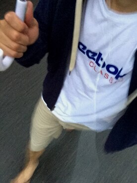 Naoki Kawashitaさんのコーディネート