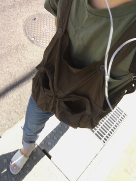 Naoki Kawashitaさんのコーディネート