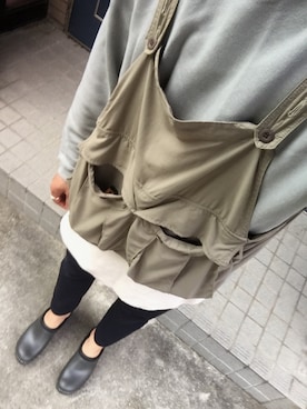 Naoki Kawashitaさんのコーディネート