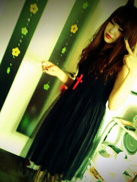 mikko1113さんのコーディネート