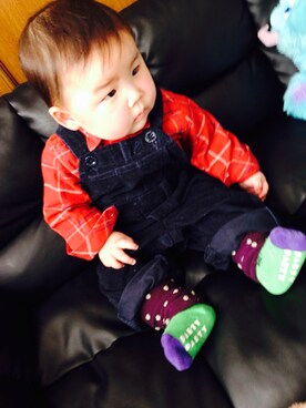 mikko1113さんのコーディネート