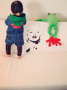 mikko1113さんのコーディネート