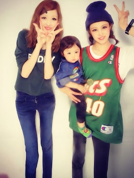 mikko1113さんのコーディネート