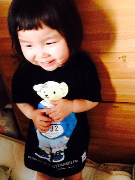 mikko1113さんのコーディネート